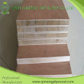 Supply Cheap Price Block Board Plywood with 15-19mm